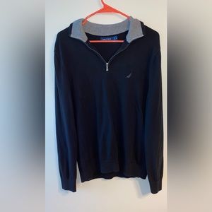 Men’s Nautica Pullover